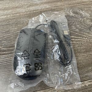 Dell Computer USB Wired Mouse CN-065K5F-LO300-319-07JH New!